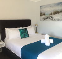 Araluen Motor Lodge - Surfers Gold Coast