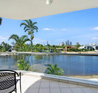 Arc Resort Stunning 3 Bedroom in Broadbeach - Surfers Gold Coast