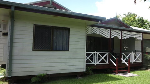Arcadia Gardens 1/44 McCabe CRescent - Surfers Gold Coast 0