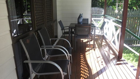 Arcadia Gardens 1/44 McCabe CRescent - Surfers Gold Coast 1
