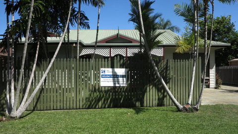 Arcadia Gardens 1/44 McCabe CRescent - Surfers Gold Coast 3