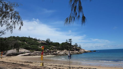 Arcadia Palms Unit 2 - Surfers Gold Coast 2