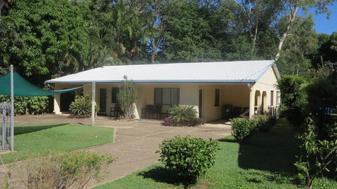 Arcadia Palms Unit 2 - Surfers Gold Coast 0