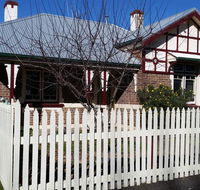 Arden on McLachlan - Surfers Gold Coast
