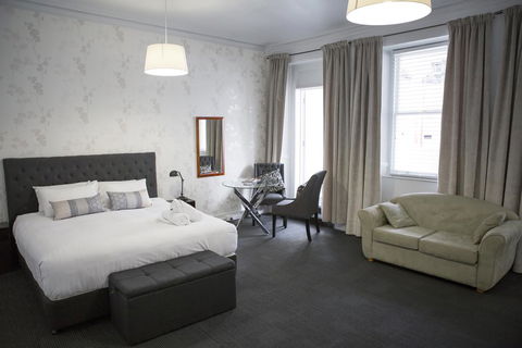 Argyle Accommodation - Surfers Gold Coast 0