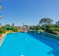 Argyle on the Park - Surfers Gold Coast
