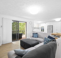 Aria Del Mare - Surfers Gold Coast