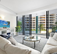 Aria Private 3 Bed in the heart of Broadbeach - Surfers Gold Coast