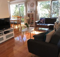 Ariel's Beach House - Surfers Gold Coast