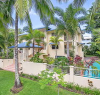 Arlington Apartments - Surfers Gold Coast