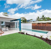 Arlington Beach House - Surfers Gold Coast