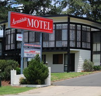 Armidale Motel - Surfers Gold Coast