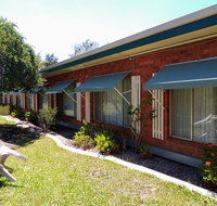 Armidale Rose Villa Motel - Surfers Gold Coast