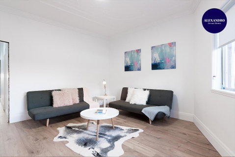 Art Deco Mosman Dream-Minutes Drive To Balmoral - Surfers Gold Coast 0