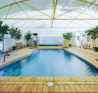 Artesian Spa Motel - Surfers Gold Coast