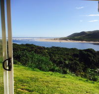 Arthur River Spa Cottage - Surfers Gold Coast
