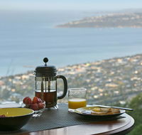 Arthurs Views - Surfers Gold Coast