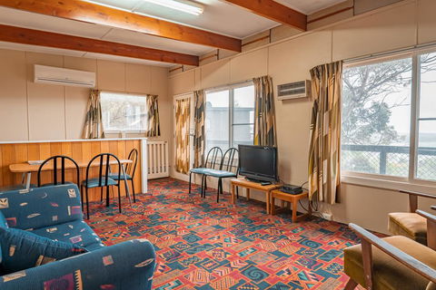 Aruma River Resort - Surfers Gold Coast 3