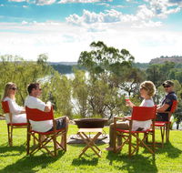 Aruma River Resort - Surfers Gold Coast