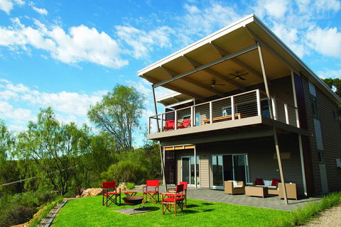 Aruma River Resort - Surfers Gold Coast 1