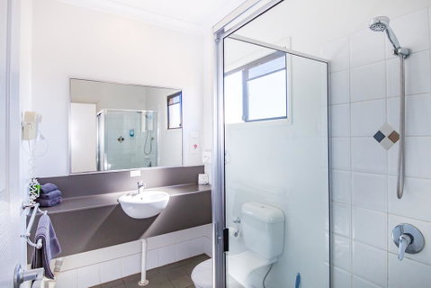 Ascot Lodge Motor Inn - Surfers Gold Coast 2