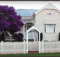 Ashbrooke Cottage - Surfers Gold Coast