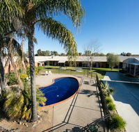 Ashleigh Court Motor Inn - Surfers Gold Coast