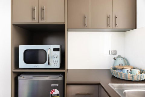 MAC St Kilda By Melbourne Apartment Collection - Surfers Gold Coast 2