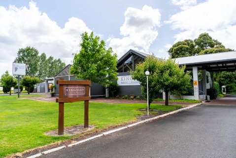 Manjimup Kingsley Motel - Surfers Gold Coast 0