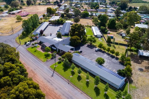 Manjimup Kingsley Motel - Surfers Gold Coast 3