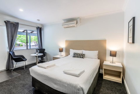 Manjimup Kingsley Motel - Surfers Gold Coast 1