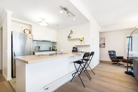 LUXURY STAY 3BR City View In Southbank Next To CROWN - Surfers Gold Coast 2