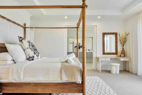 Luxury Hunter Valley Estate - Surfers Gold Coast 3