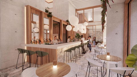Lyf Bondi Junction Sydney - Surfers Gold Coast 1
