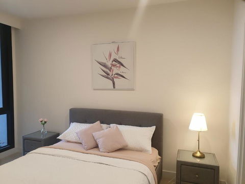 M-city Apartment - Surfers Gold Coast 3