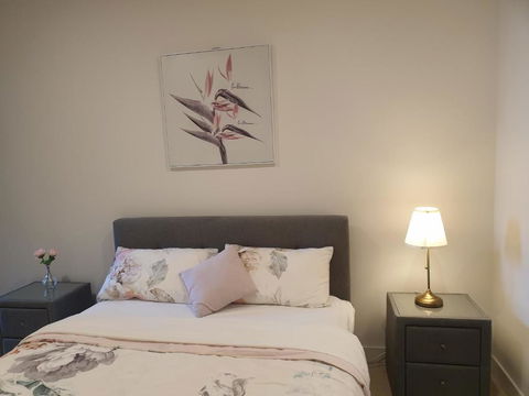 M-city Apartment - Surfers Gold Coast 2