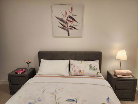 M-city Apartment - Surfers Gold Coast 1