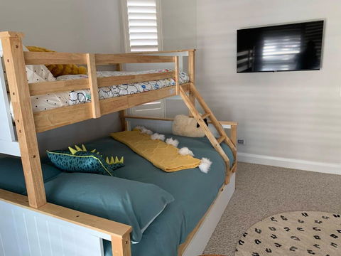 M1 Resort - Surfers Gold Coast 3