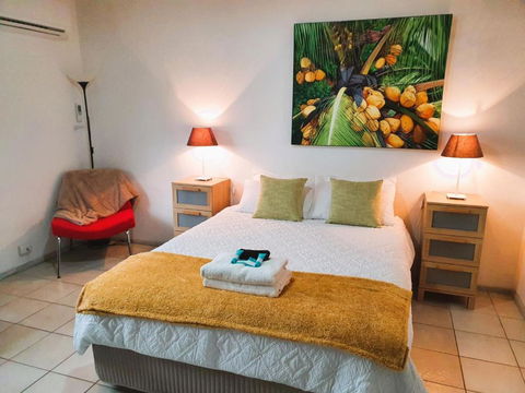 M104 West Perth Studio Apartment Near Kings Park - Surfers Gold Coast 2