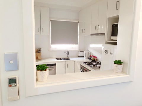 M4 West Perth Studio Apartment Near Kings Park - Surfers Gold Coast 2