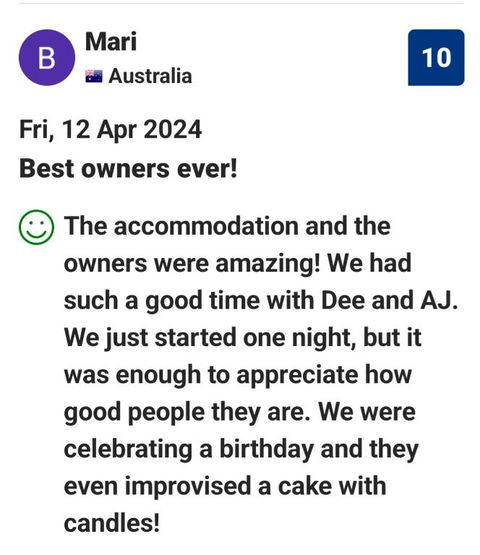 MAGNETIC CABIN Entire Studio On Magnetic Island - Surfers Gold Coast 1