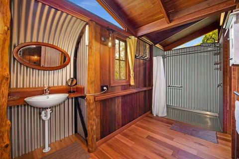MANGO LODGE River Heads - Surfers Gold Coast 3