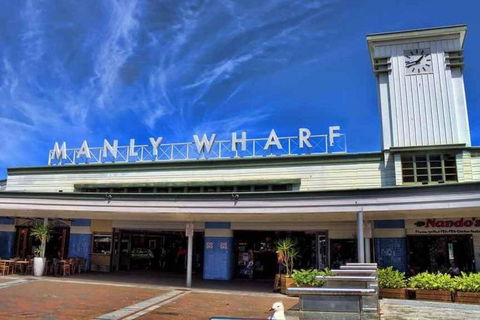 MAN54 -Manly Magic Waterfront Retreat With Gym & Sauna - Surfers Gold Coast 3