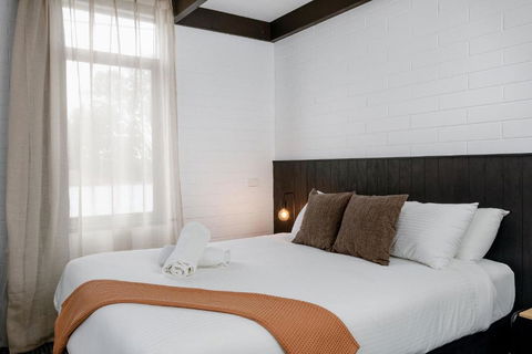 M Hotel - Surfers Gold Coast 2