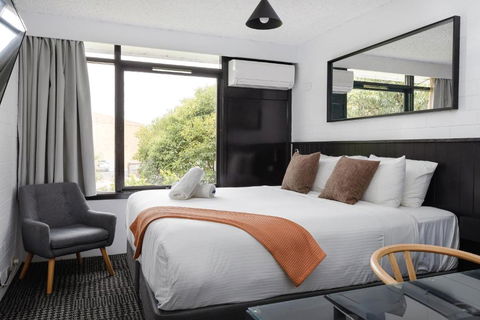 M Hotel - Surfers Gold Coast 3