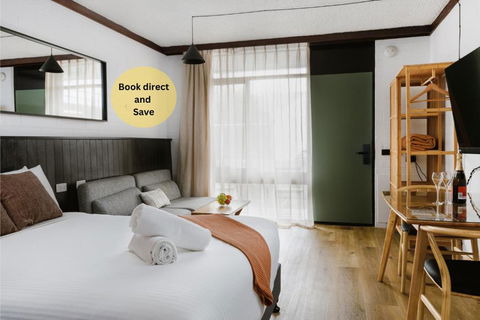 M Hotel - Surfers Gold Coast 0