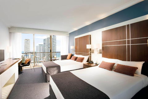Mantra On View Hotel - Surfers Gold Coast 2