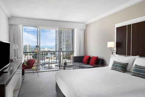 Mantra On View Hotel - Surfers Gold Coast 0