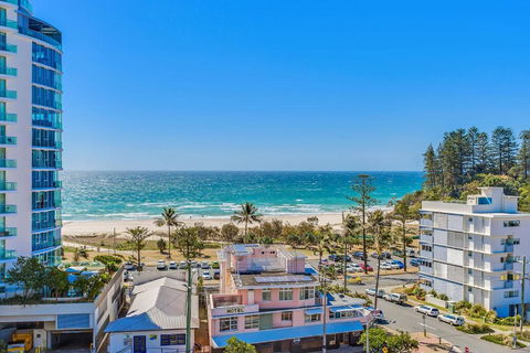Mantra Twin Towns - Surfers Gold Coast 1