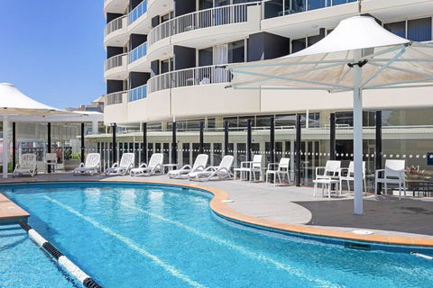 Mantra Twin Towns - Surfers Gold Coast 0